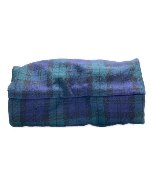 MASTER&CO.（マスターアンドコー）MASTER&CO. (マスターアンドコー) トートバッグ ネイビーの古着・服飾アイテム