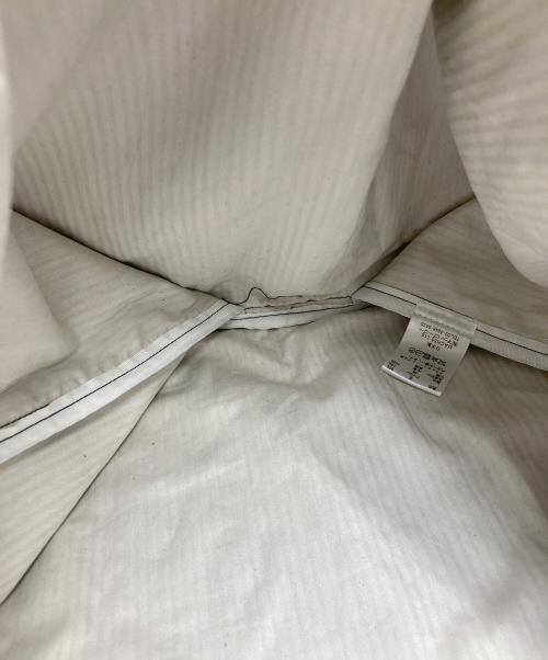 MASTER&CO.（マスターアンドコー）MASTER&CO. (マスターアンドコー) トートバッグ ネイビーの古着・服飾アイテム