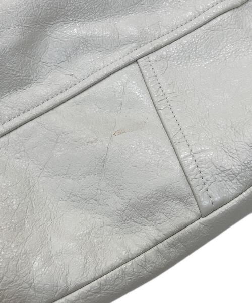 adidas（アディダス）adidas (アディダス) スタジャン グリーン サイズ:Mの古着・服飾アイテム