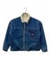 REMI RELIEF（レミレリーフ）の古着「1stタイプ裏ボアデニムジャケット」｜インディゴ