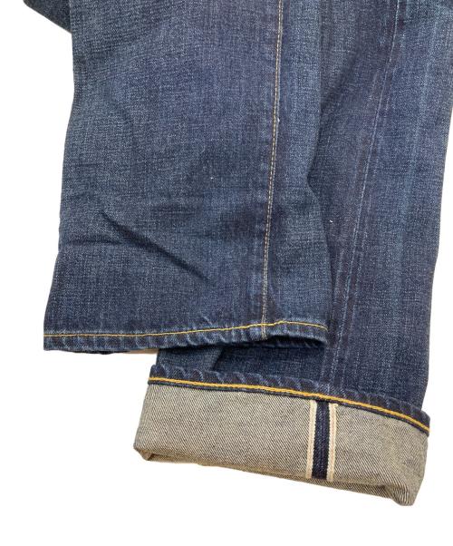 RRL（ダブルアールエル）RRL (ダブルアールエル) デニムパンツ インディゴ サイズ:W30の古着・服飾アイテム