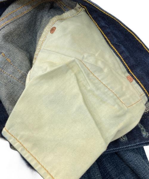 RRL（ダブルアールエル）RRL (ダブルアールエル) デニムパンツ インディゴ サイズ:W30の古着・服飾アイテム