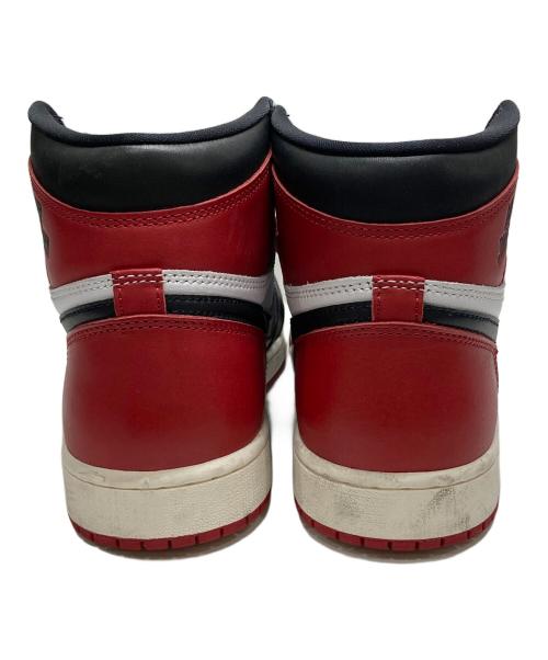 NIKE（ナイキ）NIKE (ナイキ) Air Jordan 1 Retro High OG 