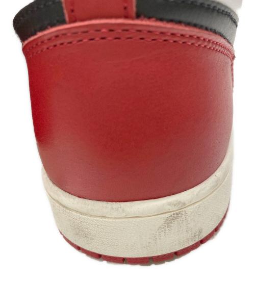 NIKE（ナイキ）NIKE (ナイキ) Air Jordan 1 Retro High OG 