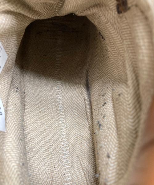 WAREHOUSE（ウエアハウス）WAREHOUSE (ウエアハウス) Danner (ダナー) FEATHER LIGHT REVIVAL ブラウン サイズ:US 7 1/2の古着・服飾アイテム