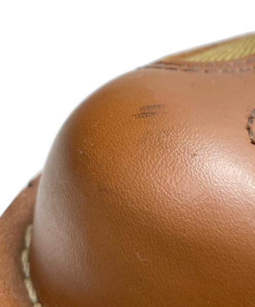 WAREHOUSE（ウエアハウス）WAREHOUSE (ウエアハウス) Danner (ダナー) FEATHER LIGHT REVIVAL ブラウン サイズ:US 7 1/2の古着・服飾アイテム