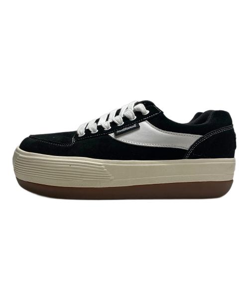 NORTHWAVE（ノースウェーブ）NORTHWAVE (ノースウェーブ) ESPRESSO SUEDE ブラック サイズ:us8.5の古着・服飾アイテム