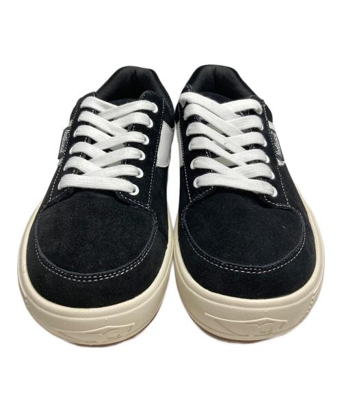 NORTHWAVE（ノースウェーブ）NORTHWAVE (ノースウェーブ) ESPRESSO SUEDE ブラック サイズ:us8.5の古着・服飾アイテム