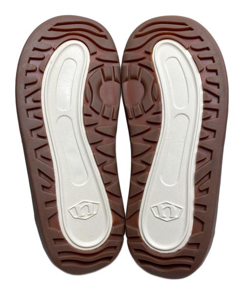 NORTHWAVE（ノースウェーブ）NORTHWAVE (ノースウェーブ) ESPRESSO SUEDE ブラック サイズ:us8.5の古着・服飾アイテム