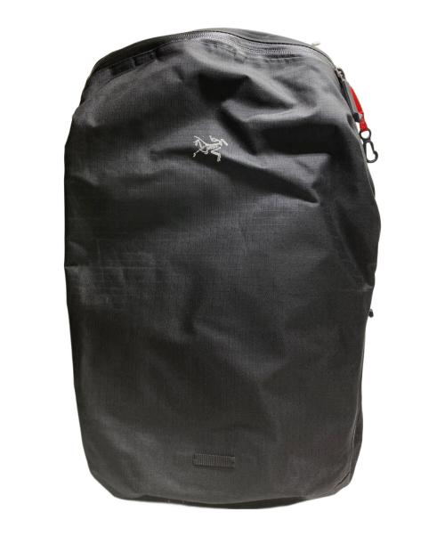 ARC'TERYX（アークテリクス）ARC'TERYX (アークテリクス) GRANVILLE 16 ZIP BACKPACK ブラックの古着・服飾アイテム