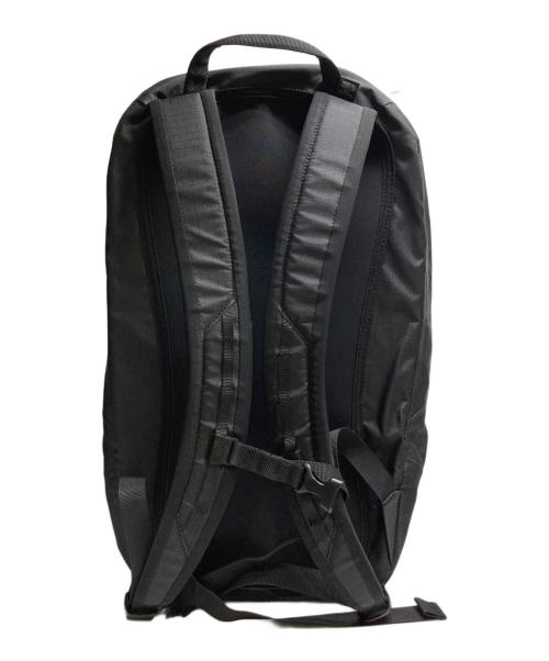 ARC'TERYX（アークテリクス）ARC'TERYX (アークテリクス) GRANVILLE 16 ZIP BACKPACK ブラックの古着・服飾アイテム