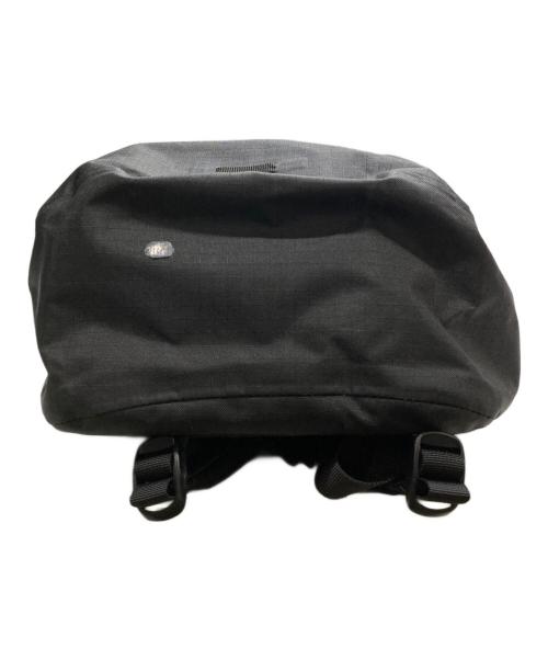 ARC'TERYX（アークテリクス）ARC'TERYX (アークテリクス) GRANVILLE 16 ZIP BACKPACK ブラックの古着・服飾アイテム