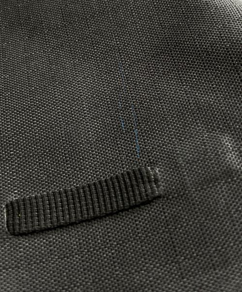 ARC'TERYX（アークテリクス）ARC'TERYX (アークテリクス) GRANVILLE 16 ZIP BACKPACK ブラックの古着・服飾アイテム