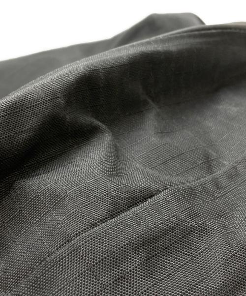 ARC'TERYX（アークテリクス）ARC'TERYX (アークテリクス) GRANVILLE 16 ZIP BACKPACK ブラックの古着・服飾アイテム