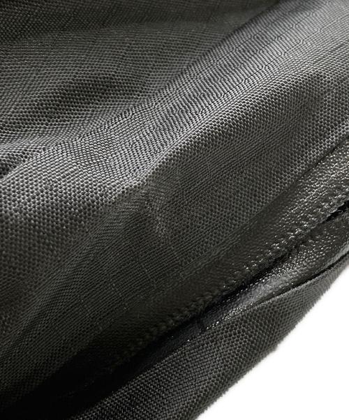 ARC'TERYX（アークテリクス）ARC'TERYX (アークテリクス) GRANVILLE 16 ZIP BACKPACK ブラックの古着・服飾アイテム