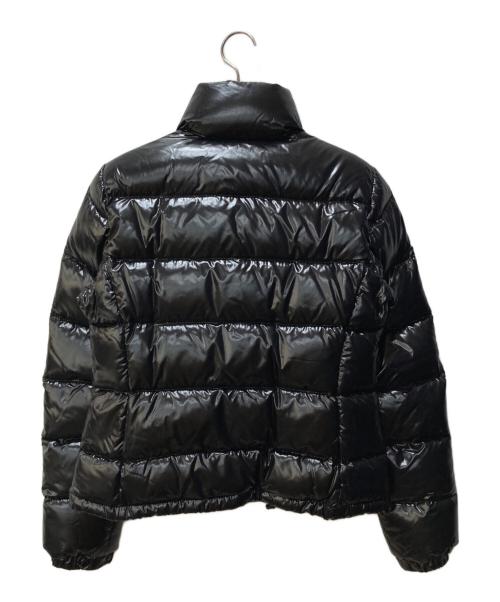 MONCLER（モンクレール）MONCLER (モンクレール) CLAIRY ブラックの古着・服飾アイテム