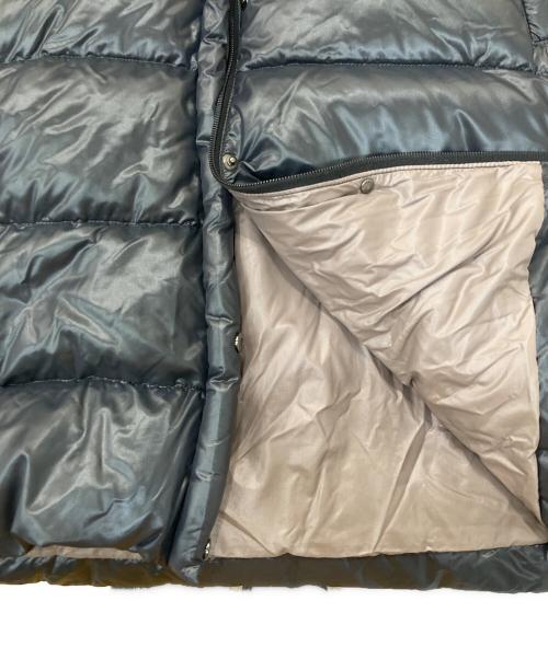 DUVETICA（デュベティカ）DUVETICA (デュベティカ) ダウンコート ブラック サイズ:42の古着・服飾アイテム