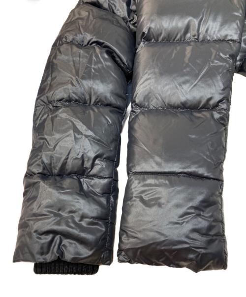 DUVETICA（デュベティカ）DUVETICA (デュベティカ) ダウンコート ブラック サイズ:42の古着・服飾アイテム