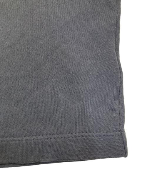 MONCLER（モンクレール）MONCLER (モンクレール) スウェット ブラック サイズ:SIZE　Sの古着・服飾アイテム