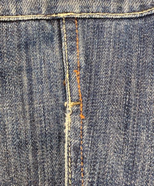 NAUTICA JEANS CO.（ノーティカジーンズカンパニ）NAUTICA JEANS CO. (ノーティカジーンズカンパニ) デニムジップジャケット インディゴ サイズ:Sの古着・服飾アイテム