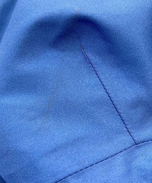 CHROME（クローム）CHROME (クローム) マウンテンパーカー ブルー サイズ:xsの古着・服飾アイテム