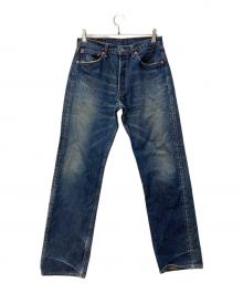 LEVI'S（リーバイス）の古着「デニムパンツ」｜インディゴ