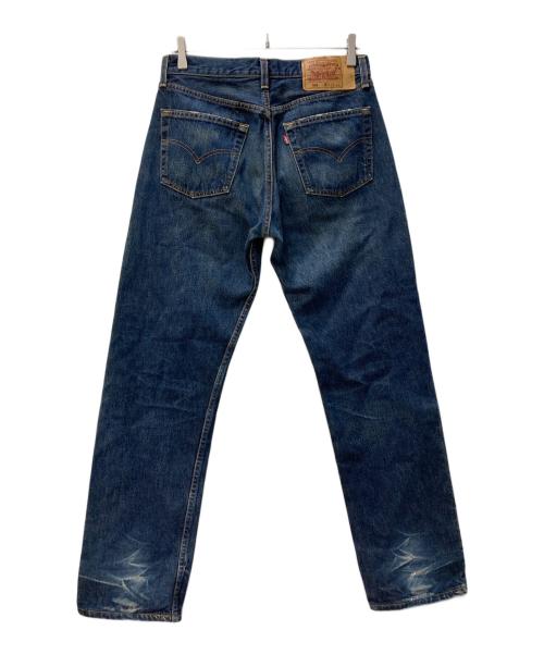LEVI'S（リーバイス）LEVI'S (リーバイス) デニムパンツ インディゴ サイズ:W32の古着・服飾アイテム