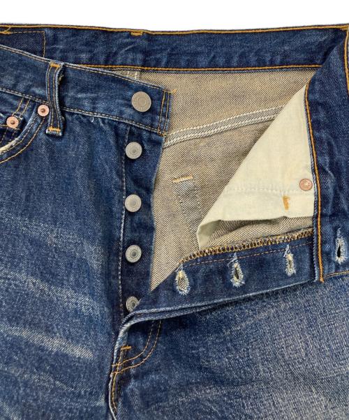 LEVI'S（リーバイス）LEVI'S (リーバイス) デニムパンツ インディゴ サイズ:W32の古着・服飾アイテム