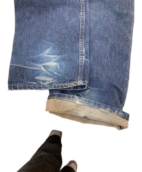 LEVI'S（リーバイス）LEVI'S (リーバイス) デニムパンツ インディゴ サイズ:W32の古着・服飾アイテム