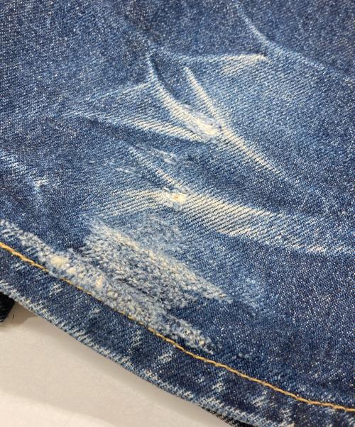 LEVI'S（リーバイス）LEVI'S (リーバイス) デニムパンツ インディゴ サイズ:W32の古着・服飾アイテム