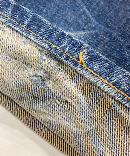 LEVI'S（リーバイス）LEVI'S (リーバイス) デニムパンツ インディゴ サイズ:W32の古着・服飾アイテム