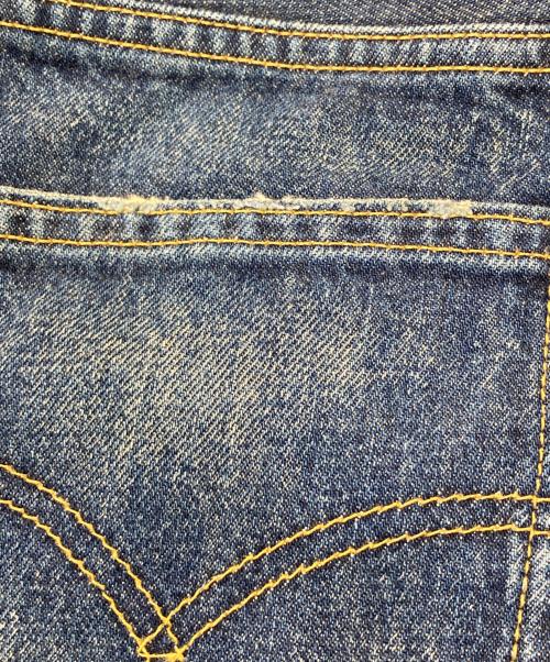 LEVI'S（リーバイス）LEVI'S (リーバイス) デニムパンツ インディゴ サイズ:W32の古着・服飾アイテム