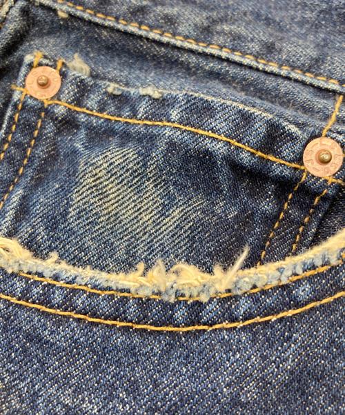 LEVI'S（リーバイス）LEVI'S (リーバイス) デニムパンツ インディゴ サイズ:W32の古着・服飾アイテム