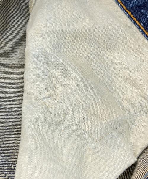 LEVI'S（リーバイス）LEVI'S (リーバイス) デニムパンツ インディゴ サイズ:W32の古着・服飾アイテム