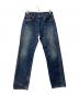 LEVI'S（リーバイス）の古着「デニムパンツ」｜インディゴ