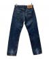 LEVI'S (リーバイス) デニムパンツ インディゴ サイズ:W32：8000円