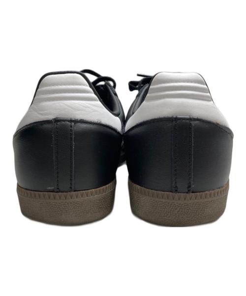 adidas（アディダス）adidas (アディダス) Samba OG ブラック サイズ:26.5の古着・服飾アイテム