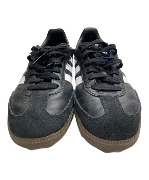 adidas（アディダス）adidas (アディダス) Samba OG ブラック サイズ:26.5の古着・服飾アイテム