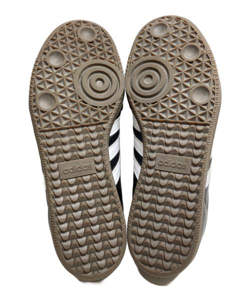 adidas（アディダス）adidas (アディダス) Samba OG ブラック サイズ:26.5の古着・服飾アイテム