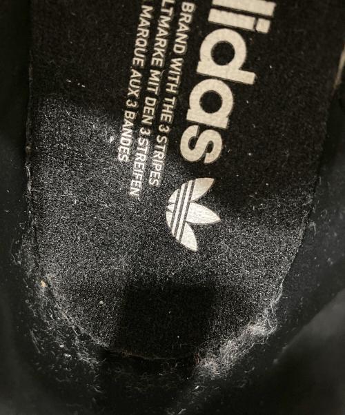 adidas（アディダス）adidas (アディダス) Samba OG ブラック サイズ:26.5の古着・服飾アイテム