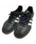 adidas（アディダス）の古着「Samba OG」｜ブラック