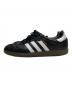 adidas (アディダス) Samba OG ブラック サイズ:26.5：7000円