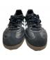 中古・古着 adidas (アディダス) Samba OG ブラック サイズ:26.5：7000円