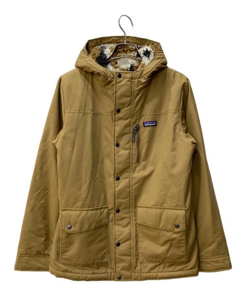 Patagonia（パタゴニア）Patagonia (パタゴニア) インファーノジャケット カーキ サイズ:XLの古着・服飾アイテム