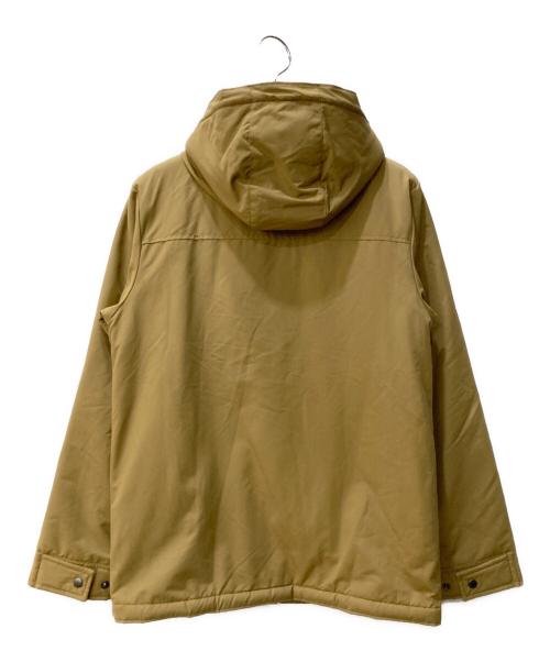 Patagonia（パタゴニア）Patagonia (パタゴニア) インファーノジャケット カーキ サイズ:XLの古着・服飾アイテム