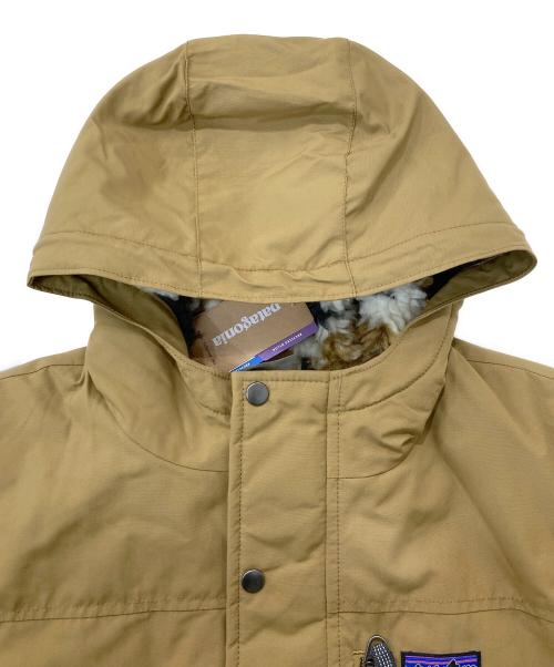 Patagonia（パタゴニア）Patagonia (パタゴニア) インファーノジャケット カーキ サイズ:XLの古着・服飾アイテム