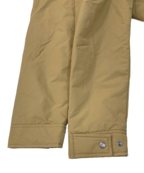 Patagonia（パタゴニア）Patagonia (パタゴニア) インファーノジャケット カーキ サイズ:XLの古着・服飾アイテム