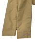 中古・古着 Patagonia (パタゴニア) インファーノジャケット カーキ サイズ:XL：8000円