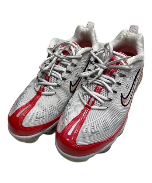 NIKE（ナイキ）NIKE (ナイキ) Vapor Max 360 ホワイト サイズ:24.5の古着・服飾アイテム