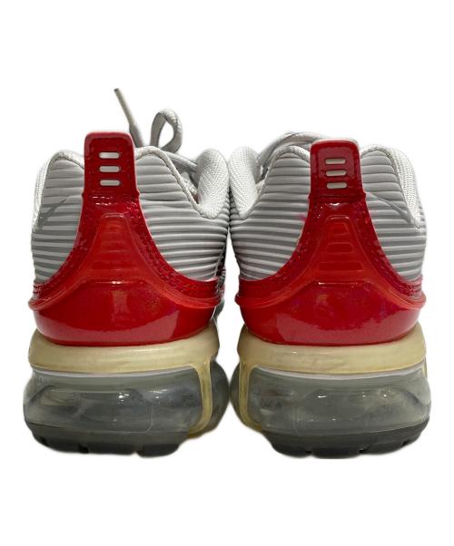 NIKE（ナイキ）NIKE (ナイキ) Vapor Max 360 ホワイト サイズ:24.5の古着・服飾アイテム